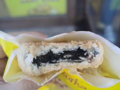 -冠素堂观音饼(朱家尖码头店)