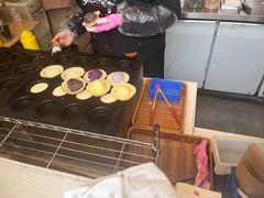 -台湾味正点车轮饼可丽饼(南禅寺店)