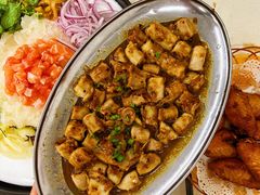 -嘉升大排档(番禺总店)