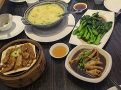 -南珠宫酒店-茶餐厅