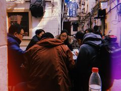 -兴安餐厅(兴安路店)