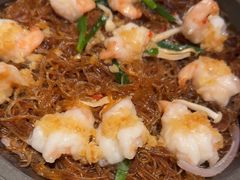 -绿茶餐厅(松江万达店)
