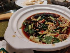 -浔庐餐厅•江西老字号•九江菜(南湖国际店)