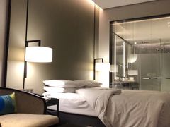 -长沙尼依格罗酒店