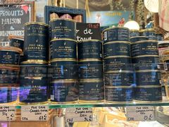 -Le Comptoir de la Gastronomie