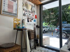 -几米咖啡(龙洲湾花园店)