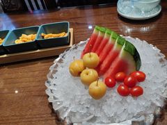-秦家味老菜馆(民族北路店)