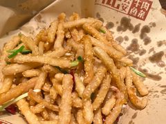 -肖记公安牛肉鱼杂馆·省级非物质文化遗产(三角路直营店)