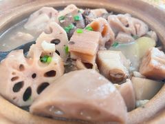 -东兴黄鳝饭店(江洲店)