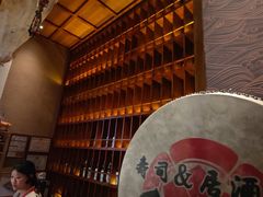 -千代武日本料理(哈西店)