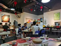 大堂-友德福.老字号粤菜.广州地标融合美食(荔湾路店)
