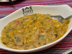 老奶洋芋-香巴拉云南餐厅(华莱坞店)