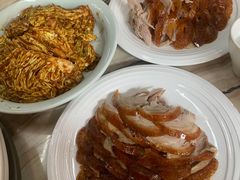 -金百万烤鸭店(马甸店)