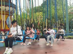 -国色天乡三期陆地乐园