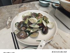 -又见炊烟私房菜(敬亭路店)