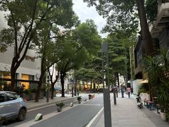 -四海之家(蛇口店)