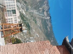 -萝卜寨羌文化生态旅游区