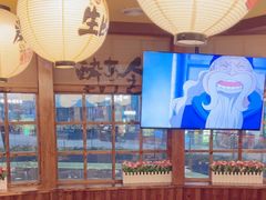 -鸟鹏烧鸟居酒屋(仁恒梦中心店)