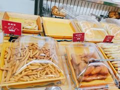 -格日勒阿妈蒙古厨房(大召店)