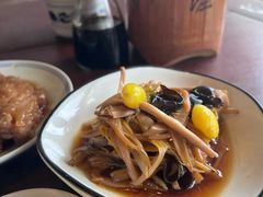 -同得兴 Since·1995 传统苏式面馆(嘉馀坊店)