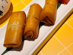 -蔡澜点心·粤菜(花城汇南区店)