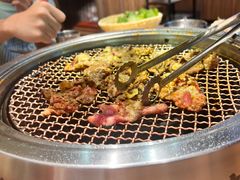 -韩悦牛排烤肉无限续(宝能中心店)