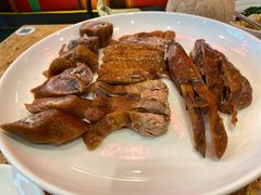 -陈鹏鹏潮汕菜(宝安机场T3航站楼店)