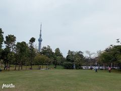-文华公园(禅城区)