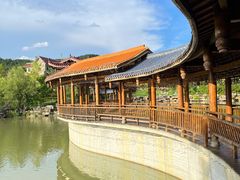 -龙里油画大草原旅游区