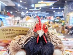 -Olé精品超市(北京合生汇店)