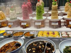 -山河屯铁锅炖(哈西站店)