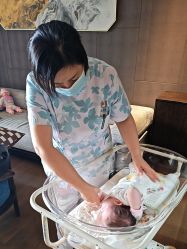 -涵禧月精致月子中心