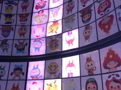 -泡泡玛特POPMART(龙湖杭州滨江天街店)