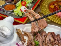 -天山传奇新疆菜(SKLP店)