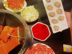 -三江两海老火锅(北京首店)