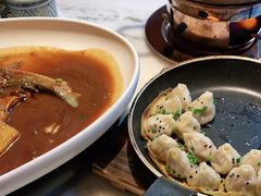 -径山十八道·风味民间菜(杭州总店)