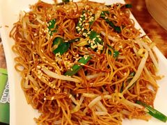 星洲炒米粉-添好运点心专门店(深水埗店)