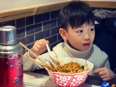 -大海碗·京菜炸酱面(雍和宫店)