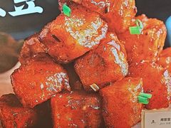 -周签签锅巴土豆(建设路总店)