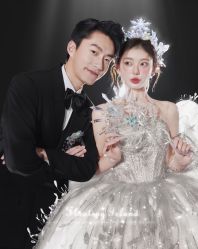 -薇薇新娘婚纱摄影连锁品牌(瘦西湖店)