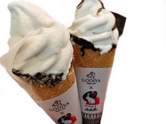 -GODIVA(国际金融中心店)