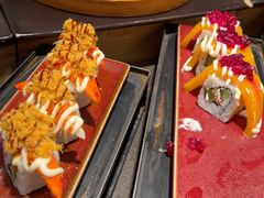 -吉布鲁牛排海鲜自助(温江合生汇店)