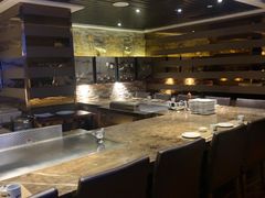 -舞鹤日本料理铁板烧(华侨城店)