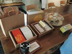 -微热山丘(台北民生公园门市店)