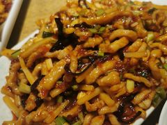 -渝信川菜(西单店)
