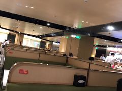 -海底捞火锅(奥山世纪城店)
