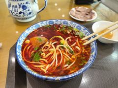-清真磨沟沿老字号牛肉面(总店)
