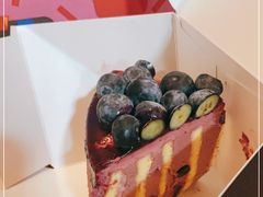 -BAKER&SPICE(安福路店)