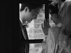 -巴黎春天婚纱摄影STUDIO·定制