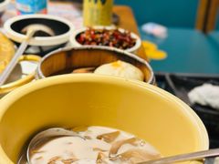 -哥老官重庆美蛙鱼头(五角场合生汇店)